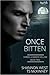 Once Bitten (A Darker Hollow #2)