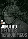 Relatos terroríficos 14 by Junji Ito