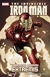 The Invincible Iron Man: Extremis