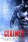 Desired & Claimed by Melissa Devenport