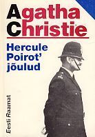 Hercule Poirot' jõulud by Agatha Christie