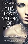 The Lost Valor of Love (Transcendence, #1)