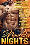 Naughty Nights by L.J. Garland