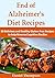 End of Alzheimer's Diet Rec...