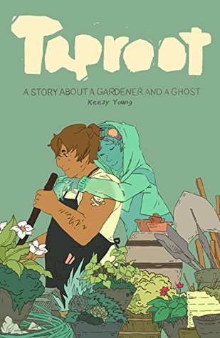 Taproot by Keezy  Young