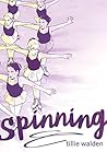 Spinning by Tillie Walden