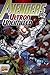 Avengers: Ultron Unlimited