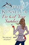 I've Got Your Number by Sophie Kinsella