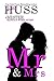 Mr. & Mrs. (Mister, #7)