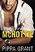 Mister McHottie (Girl Band #1)