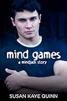 Mind Games (Mindjack Origins #1)