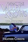 What The Valley Knows (Millington Valley #1)