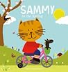 Sammy in the Spring by Anita Bijsterbosch