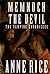 Memnoch the Devil (The Vampire Chronicles, #5)