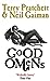 Good Omens: The Nice and Accurate Prophecies of Agnes Nutter, Witch