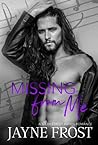 Missing From Me by Jayne Frost