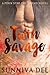 Twin Savage (Porn Star Boyfriends, #2)