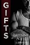 Gifts by Brynne Asher