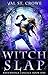 Witch Slap (Ravenridge Coll...