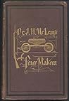 Dr. J.H. McLean's Peace-Makers by James Henry McLean