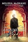 Abounding Might by Melissa McShane