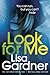 Look for Me (Detective D.D. Warren, #10)