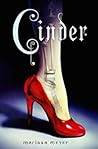 Cinder by Marissa Meyer