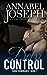 Deep Control (Dark Dominance, #2)