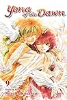 Yona of the Dawn, Vol. 9 by Mizuho Kusanagi