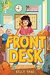 Front Desk by Kelly Yang