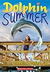 Dolphin Summer by Catherine Hapka