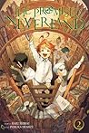 The Promised Neverland, Vol. 2 by Kaiu Shirai