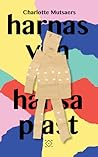 Harnas van Hansaplast by Charlotte Mutsaers