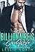 The Billionaire's Ex-Wife (Jameson Brothers #1)