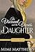 The Viscount and the Vicar's Daughter