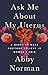 Ask Me About My Uterus: A Quest to Make Doctors Believe in Women's Pain