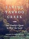 Saving Tarboo Creek by Scott     Freeman