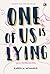 One of Us Is Lying - Satu Pembohong