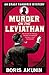 Murder on the Leviathan by Boris Akunin