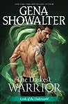 The Darkest Warrior by Gena Showalter