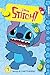 Disney Manga: Stitch! Volume 1