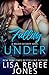 Falling Under (Walker Security #3) by Lisa Renee Jones