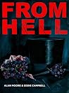 From Hell by Alan             Moore