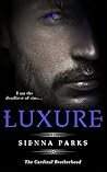 Luxure - The Cardinal Brotherhood by Sienna Parks