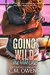 Going Wild (The Wild Ones, #2)