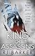 King of Assassins by R.J.  Barker