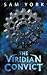 The Viridian Convict (Blue Dominion)