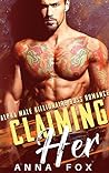 Claiming Her by Anna Fox