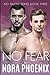 No Fear (No Shame, #3)