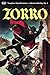 Zorro #4: The Sign of Zorro (Zorro: The Complete Pulp Adventures, Volume 4)